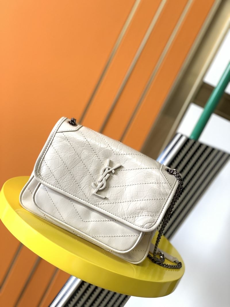Y*L top handle bags